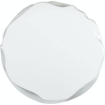 Alternative view of Melange Alabaster End Table