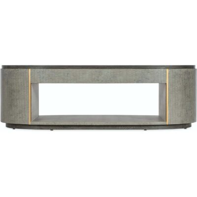 Alternative view of Melange Dylian Coffee Table