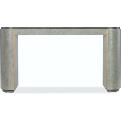 Alternative view of Melange Dylian Console Table