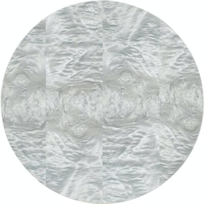 Alternative view of Melange Emile Accent Table