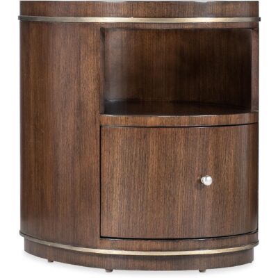 Melange Contours Side Table