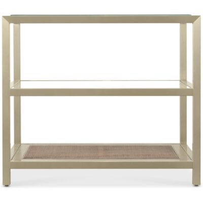 Alternative view of Melange End Table