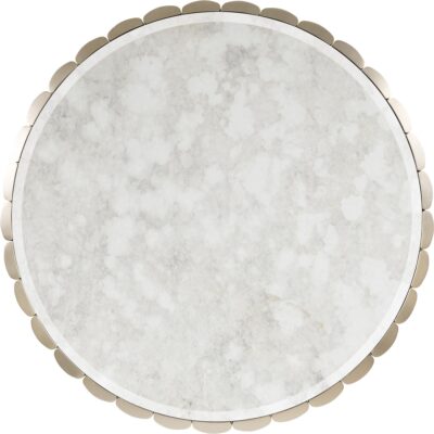 Alternative view of Melange Time Flies Cocktail Table