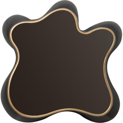 Alternative view of Melange Even and Flow Round End Table