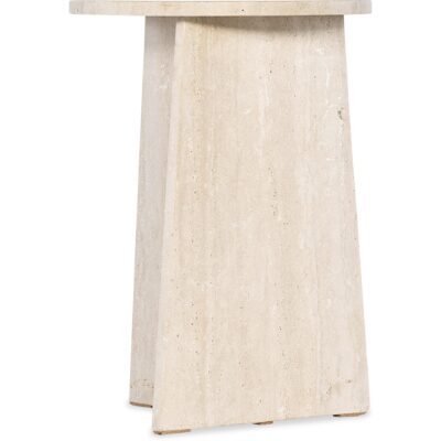 Alternative view of Melange Cirque Spot Table