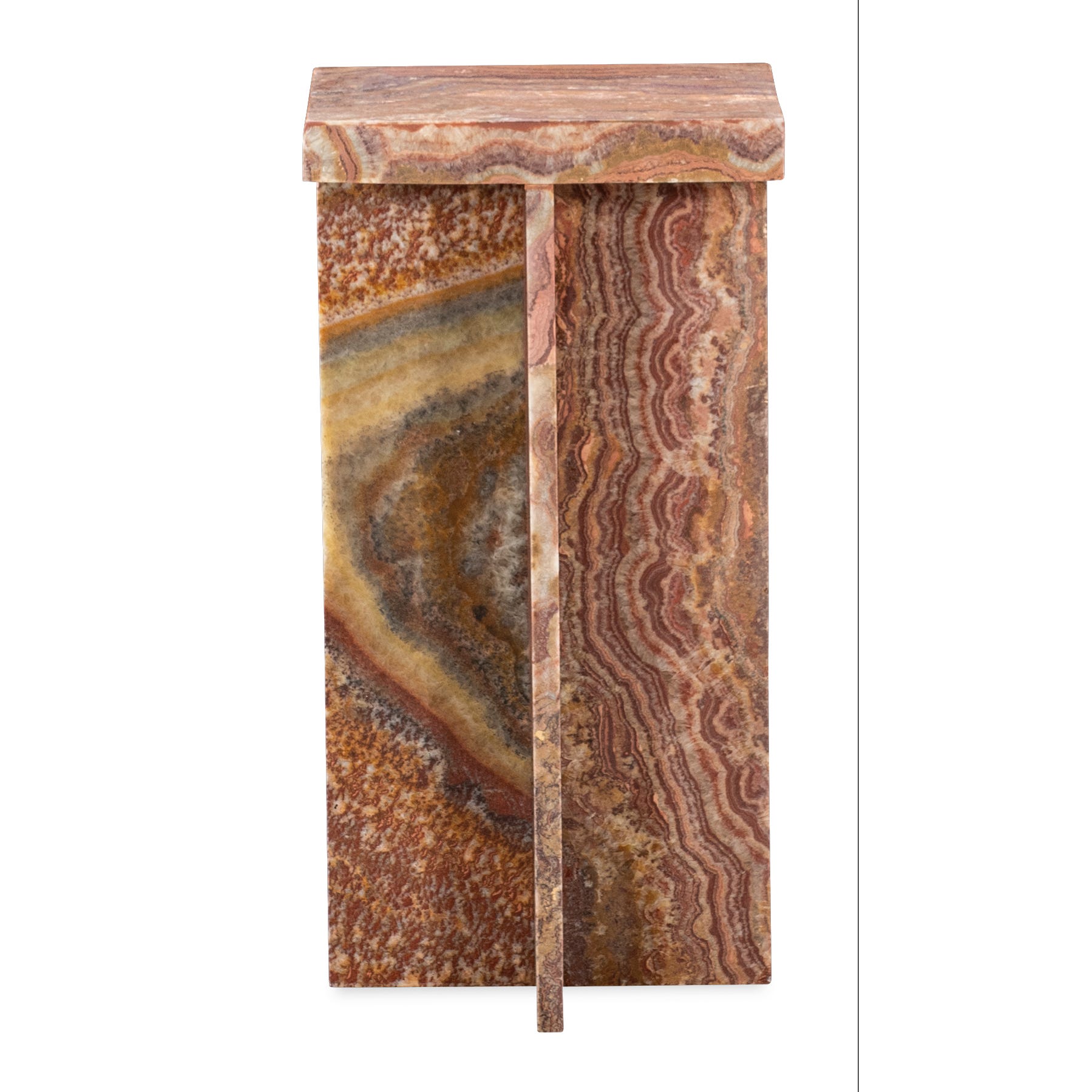 Melange Denys Spot Table - Image 3