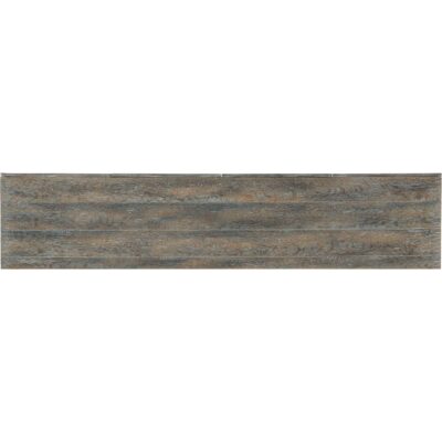 Alternative view of Melange Florence Four Door Credenza