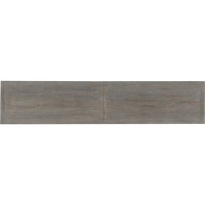 Alternative view of Melange Emmett Entertainment Console