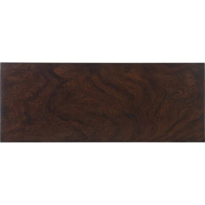 Alternative view of Melange Estrella Three Drawer Chest