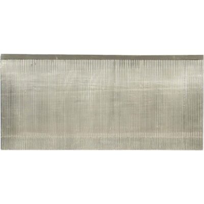 Alternative view of Melange Mathilda Three Drawer Chest