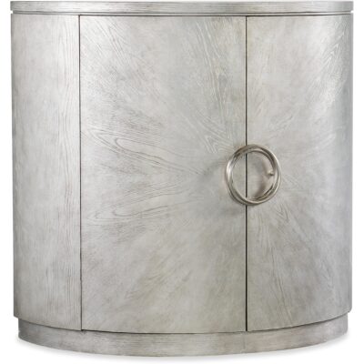 Melange Deserie Demilune Chest