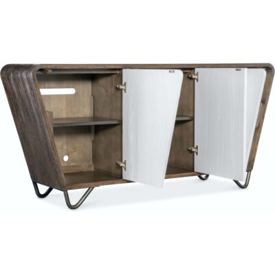 Alternative view of Melange Terra Credenza