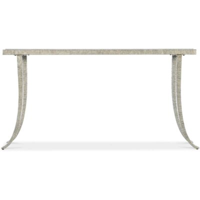 Alternative view of Melange Sabre Console Table