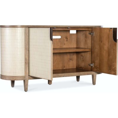 Alternative view of Melange Arbor Credenza