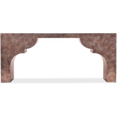 Alternative view of Melange Taj Console