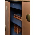 Melange Lottie Dottie Hall Chest 11 Melange Lottie Dottie Hall Chest - Image 6