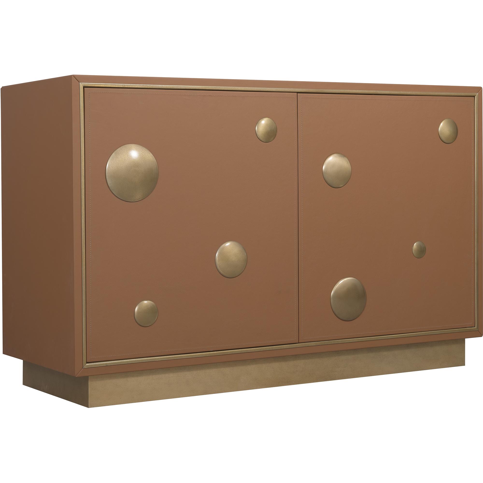 Melange Lottie Dottie Hall Chest 1 Melange Lottie Dottie Hall Chest