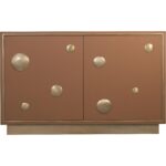 Melange Lottie Dottie Hall Chest 7 Melange Lottie Dottie Hall Chest - Image 2