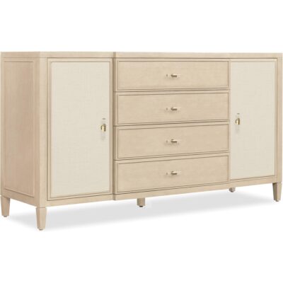 Melange Be My Guest Dresser