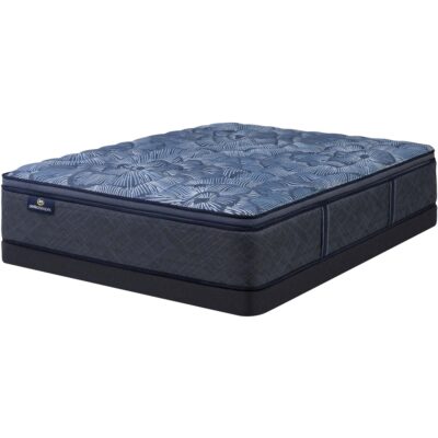 Alternative view of Serta Perfect Sleeper Picturesque Firm Pillow Top Full Mattress