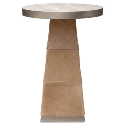 Alternative view of Melange Vaquero Spot Table