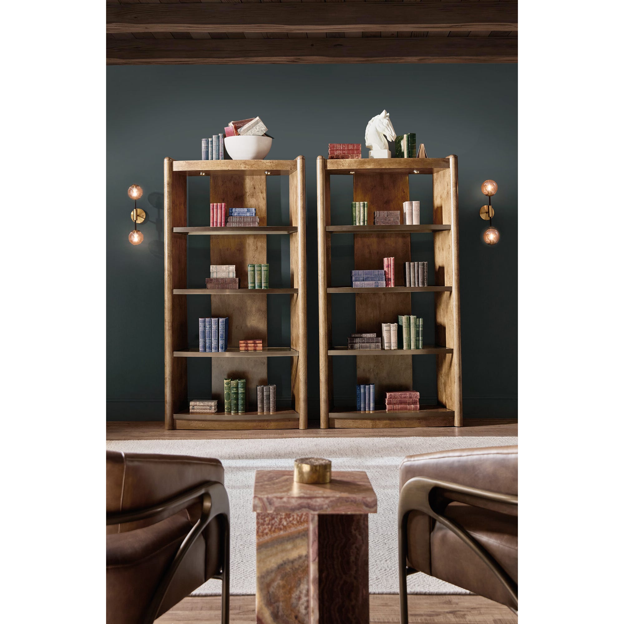 Melange Denys Spot Table - Image 5