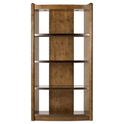 Alternative view of Melange Romano Etagere