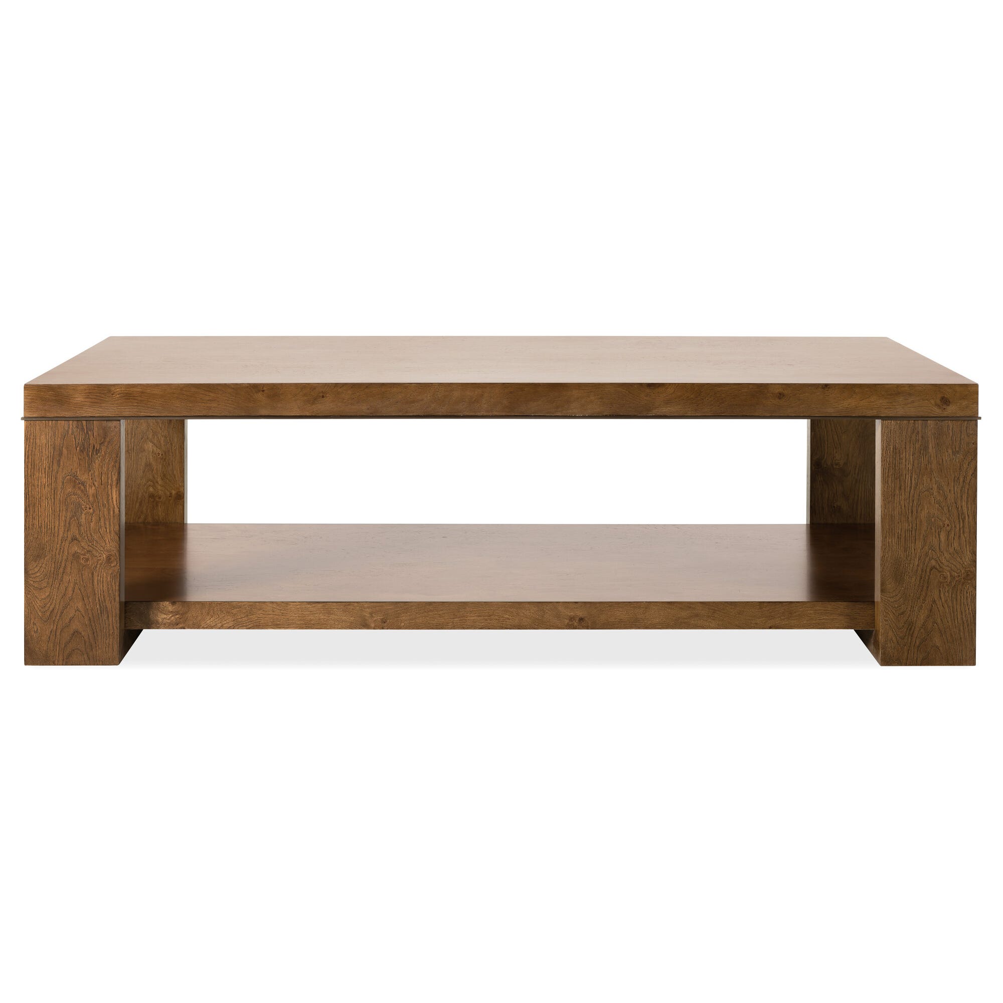 Melange Mulholland Rectangle Cocktail Table - Image 3