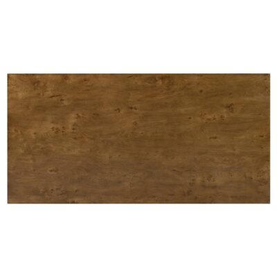 Alternative view of Melange Mulholland Rectangle Cocktail Table