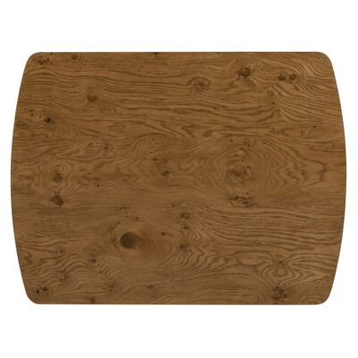 Alternative view of Melange Romano End Table