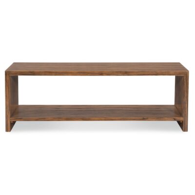 Alternative view of Melange Rivington Cocktail Table