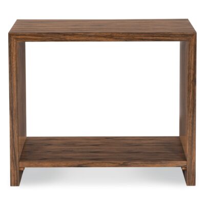 Alternative view of Melange Rivington End Table
