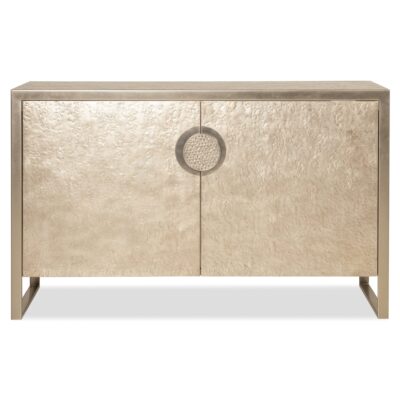 Alternative view of Melange Icon Accent Chest