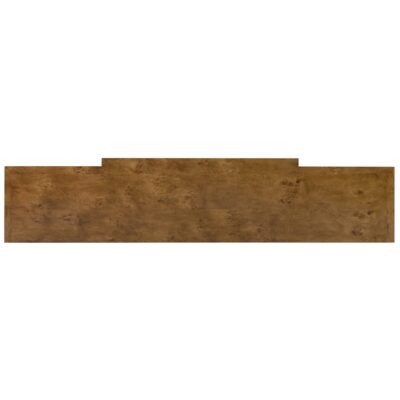 Alternative view of Melange Nikos Credenza