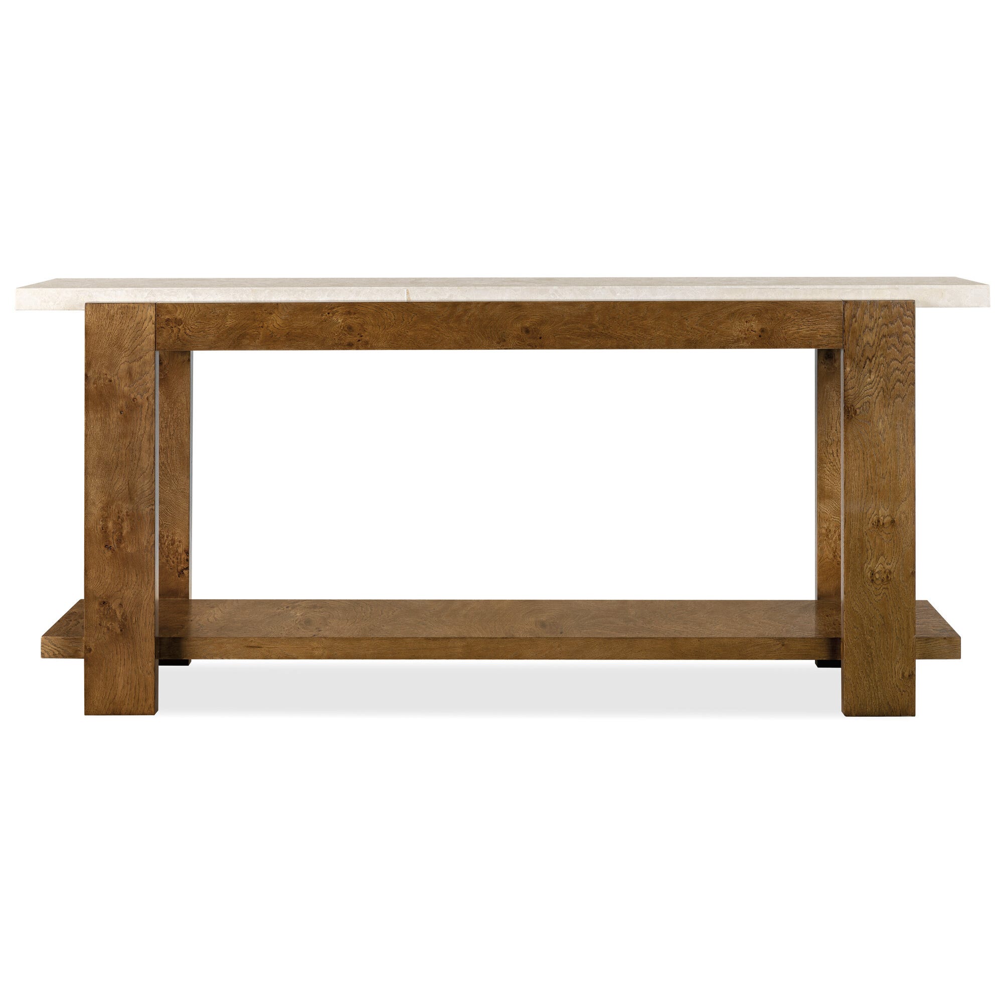 Melange Mulholland Console Table - Image 3