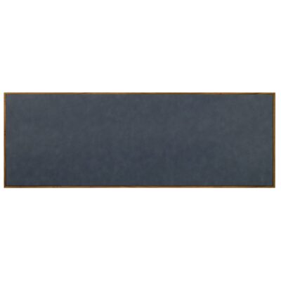 Alternative view of Melange Geneva Accent Drawer Chest
