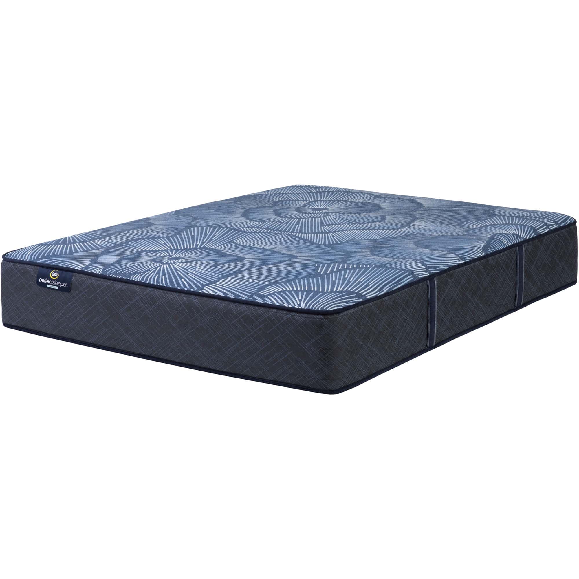 Serta Perfect Sleeper Northern Nights Plush Full Mattress