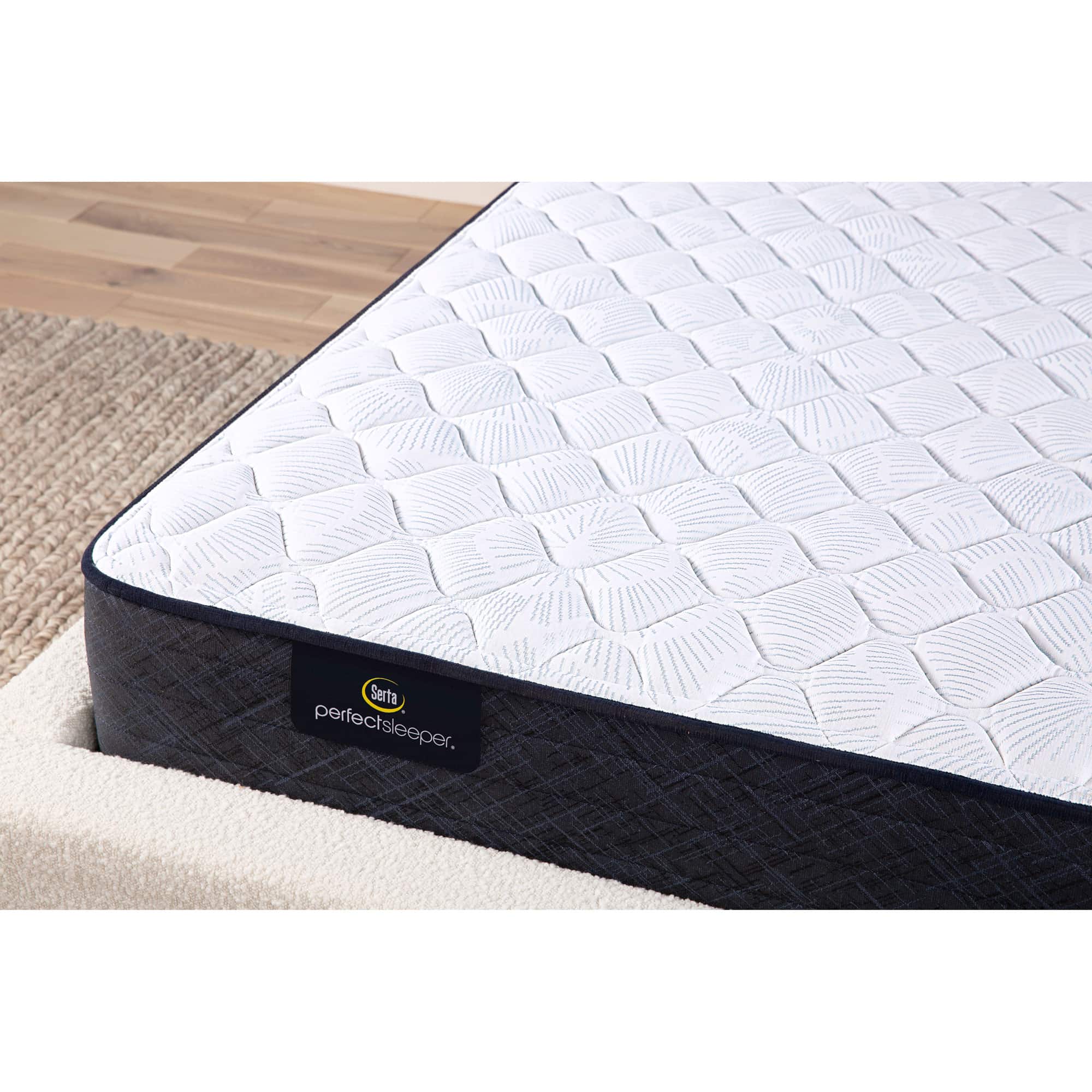 Serta Perfect Sleeper Space Firm Queen Mattress - Image 5