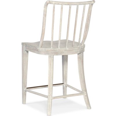 Alternative view of Serenity Bermuda Counter Chair