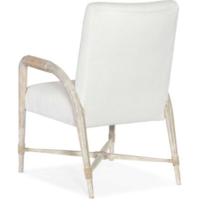 Alternative view of Serenity Arm Chair