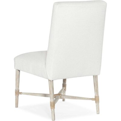Alternative view of Serenity Side Chair