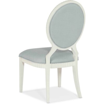 Alternative view of Serenity Martinique Side Chair