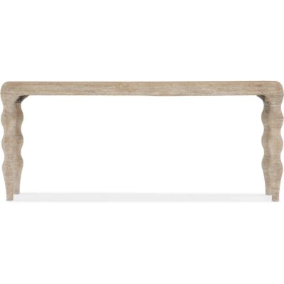 Alternative view of Serenity Bahari Console Table