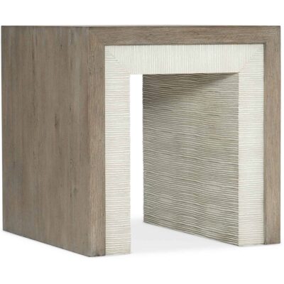 Alternative view of Serenity Skipper End Table