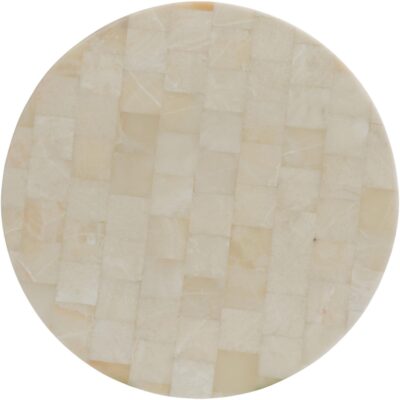 Alternative view of Melange Corrina Cocktail Table