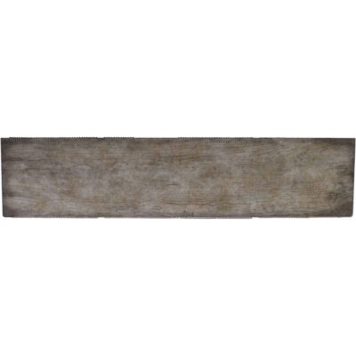 Alternative view of Ravenna Console