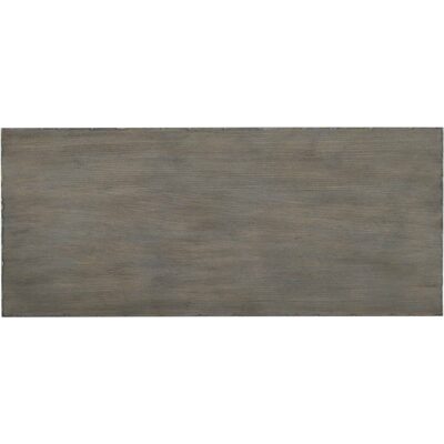 Alternative view of Melange Breck Chest