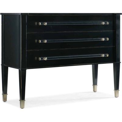 Melange Rowan Chest