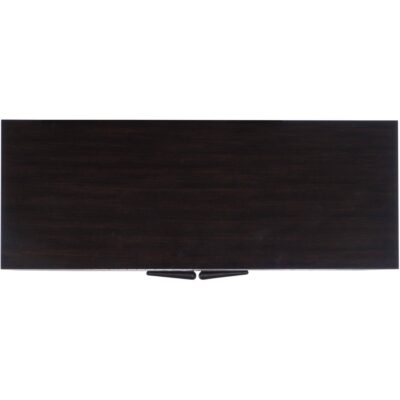 Alternative view of Melange Esperanza Two-Door Chest