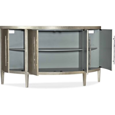Alternative view of Melange Amberly Credenza